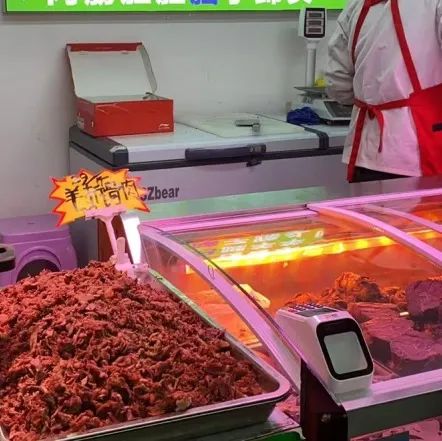 科技赋能“菜篮子”！海科融通助力天北生鲜超市数字化经营！